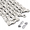 Łańcuch Shimano Deore CN-M6100 12s 138 Ogniw + Spinka Oryginał BOX