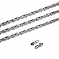 Łańcuch Shimano Deore CN-M6100 12s 126 Ogniw + Spinka Oryginał BOX