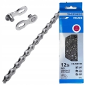Łańcuch Shimano XT CN-M8100 12s 138 Ogniw + Spinka Oryginał BOX