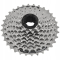 Kaseta Shimano 8 rzędów CS-HG41 Acera 11-32t Oryginał