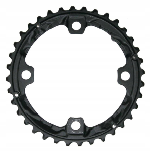 Tarcza Zębatka ALU Shimano XT 36T FC-T781 T780 T8000 T671 M670 Oryginał