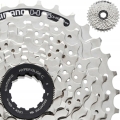 Kaseta Shimano 8 rzędów CS-HG41 Acera 11-32t Oryginał