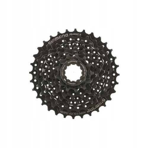Kaseta Shimano 8rz Altus CS-HG31 11-32t Oryginał