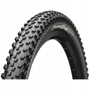 Opona Continental Cross King 29 x 2.3 Zwijana Tubeless ShieldWall Oryginał