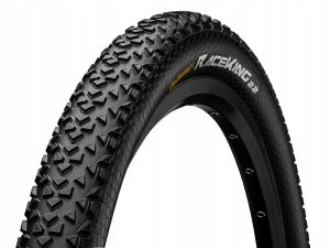 Opona Continetal Race King II 29x2,20" Zwijana Tubeless ShieldWall Oryginał