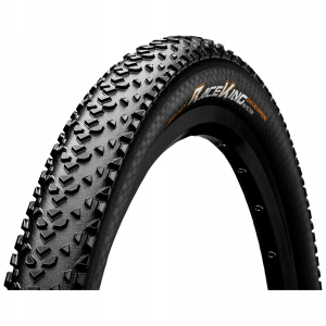 Opona Continetal Race King II 29x2,00" Zwijana Tubeless ShieldWall Oryginał