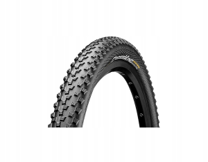 Opona Continental Cross King 26x2.20" 55-559 Drutowa Oryginał
