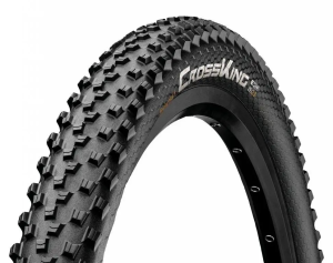 Opona Continental Cross King 29x2.0" 50-622 Drutowa Oryginał
