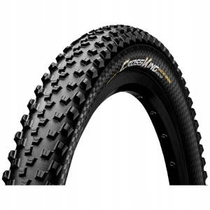 Opona Continental Cross King 26x 2.3" (58-559) Drutowa Oryginał