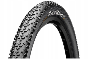 Opona Continental Race King 26x2,0" Drutowa Oryginał