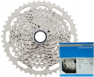 Kaseta Shimano Deore CS-M4100 10rz. 11-46T Oryginał BOX