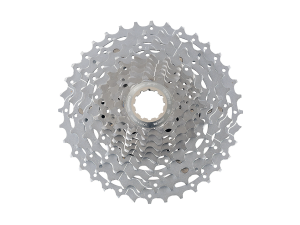 Kaseta Shimano XT CS-M771 10rz. 11-36T Oryginał BOX