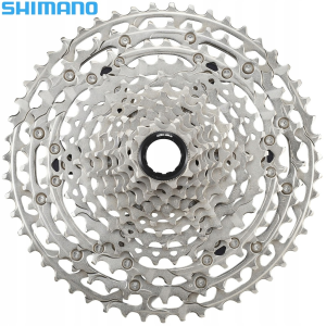 Kaseta Shimano Deore CS-M6100 12rz. 10-51T Oryginał BOX