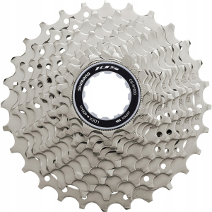 Kaseta Shimano 105 CS-R7000 11rz. 12-25T Oryginał BOX