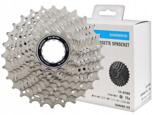 Kaseta Shimano 105 CS-R7000 11rz. 11-28T Oryginał BOX