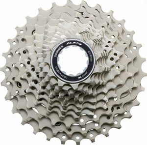 Kaseta Shimano 105 CS-R7000 11rz. 11-30T Oryginał BOX
