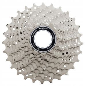 Kaseta Shimano 105 CS-R7000 11rz. 11-32T Oryginał BOX