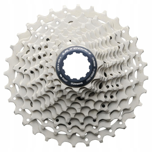 Kaseta Shimano Ultegra CS-R8000 11rz. 11-32T Oryginał BOX
