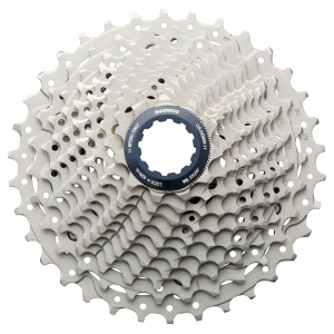 Kaseta Shimano Ultegra GRX CS-HG800 11rz. 11-34T Oryginał BOX