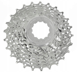 Kaseta Shimano Claris HG50-8 8rz. 12-25T Oryginał BOX