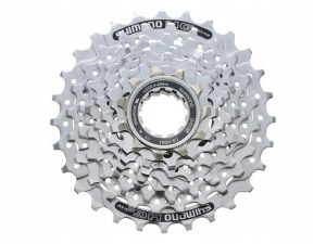 Kaseta Shimano Alivio Claris CS-HG51 8rz. 11-28T Oryginał BOX