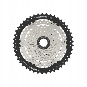Kaseta Shimano Acera Essa CS-HG400 8rz. 11-45T Oryginał BOX