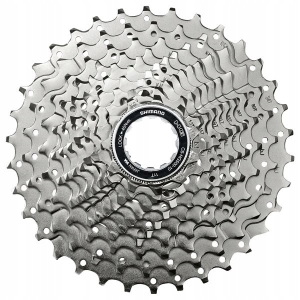 Kaseta Shimano Deore Tiagra CS-HG500 10.rz 11-34T Orygnał BOX