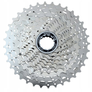 Kaseta Shimano Deore CS-HG50 10rz. 11-36T Oryginał BOX