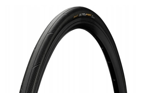 Opona rowerowa Continental Ultra Sport III 28" 25mm Oryginał