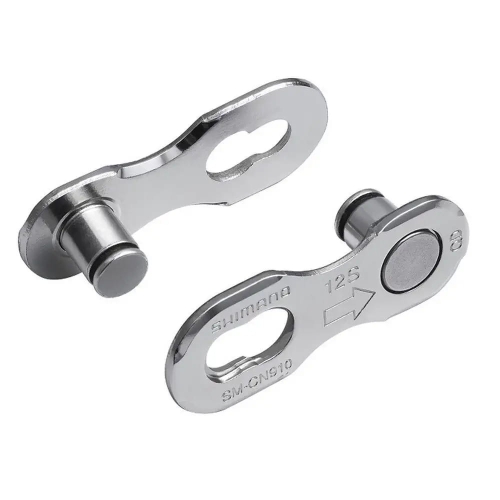 Spinka Łańcucha 12-rzędowego Shimano SM-CN910 Oryginał