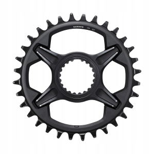 Tarcza Zębatka Shimano XT FC-M8100 SM-CRM85 32T 1x12s Oryginał