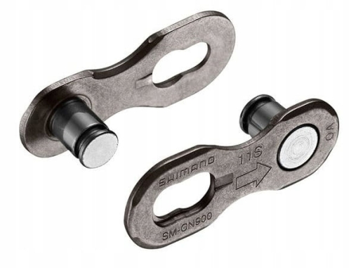 Spinka SHIMANO SM-CN910 Do Łańcucha 11rz. Oryginał