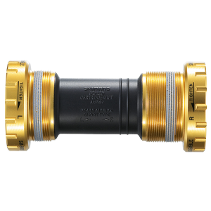 Wkład Suportu Shimano SAINT SM-BB80 68-73mm Oryginał