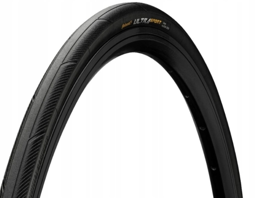 Opona Rowerowa Continental Ultra Sport III 28" 32mm Oryginał