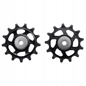 Kółka Przerzutki Shimano XTR RD-M9100, RD-M9120 Oryginał BOX