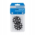 Kółka Przerzutki Shimano XTR RD-M9100, RD-M9120 Oryginał BOX
