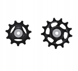 Kółka Przerzutki Shimano GRX RD-RX820 Oryginał BOX