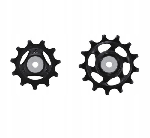 Kółka Przerzutki Shimano GRX RD-RX820 Oryginał BOX