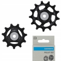 Kółka Przerzutki Shimano GRX RD-RX820 Oryginał BOX