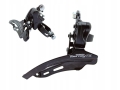 Przerzutka Przednia Shimano Tourney FD-TZ510 3rz. Na Obejmę 31,8mm Oryginał