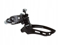 Przerzutka Przednia Shimano Tourney FD-TZ510 3rz. Na Obejmę 31,8mm Oryginał