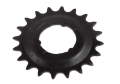 Zębatka Shimano Nexus 20T Oryginał