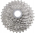 Kaseta Shimano Claris CS-HG50 8rz. 11-34T Oryginał BOX