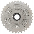 Kaseta Shimano Claris CS-HG50 8rz. 11-34T Oryginał BOX