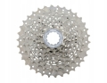 Kaseta Shimano Claris CS-HG50 8rz. 11-34T Oryginał BOX