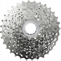 Kaseta Shimano Claris CS-HG50 8rz. 11-34T Oryginał BOX