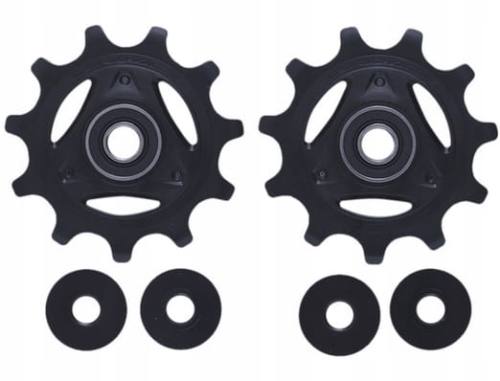 Kółka Przerzutki Shimano Dura-Ace RD-R9250 Oryginał