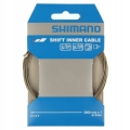 Linka Przerzutki Tandem Shimano Długa 1.2x3000mm 3m Nierdzewna Oryginał BOX