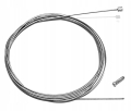 Linka Przerzutki Shimano + Końcówka 1,2x2100mm Oryginał BOX