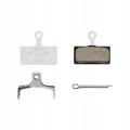Klocki Hamulcowe SHIMANO G05A Aluminiowe Żywiczne ORYGINAŁ